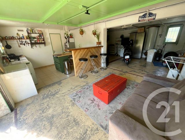 maison à vendre - 7 pièces - 75.83 m2 - NIMES - 30 - LANGUEDOC-ROUSSILLON - Century 21 Jcd Immobilier