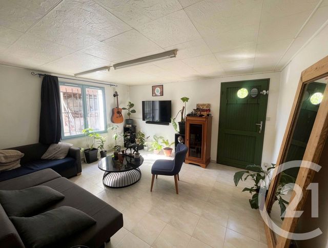 maison à vendre - 7 pièces - 75.83 m2 - NIMES - 30 - LANGUEDOC-ROUSSILLON - Century 21 Jcd Immobilier