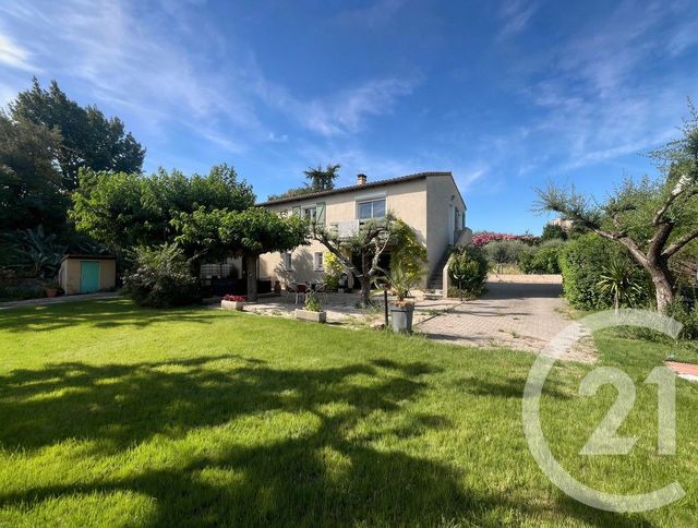 Maison à vendre NIMES
