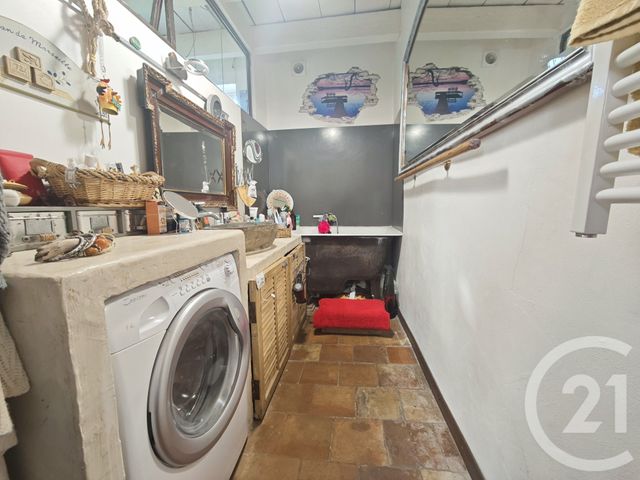 Appartement F3 à vendre - 3 pièces - 61.13 m2 - SOMMIERES - 30 - LANGUEDOC-ROUSSILLON - Century 21 Jcd Immobilier