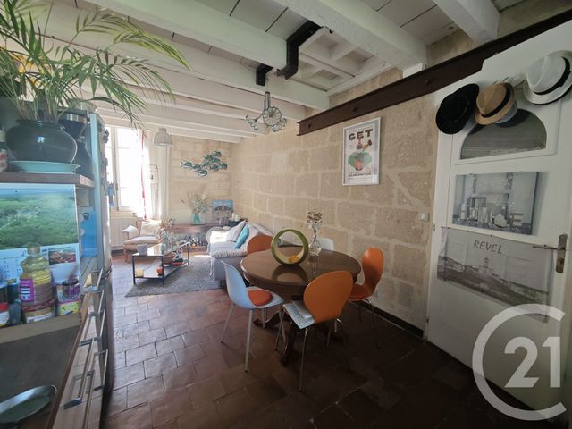 Appartement F3 à vendre - 3 pièces - 61.13 m2 - SOMMIERES - 30 - LANGUEDOC-ROUSSILLON - Century 21 Jcd Immobilier