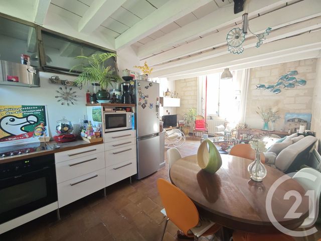 Appartement F3 à vendre - 3 pièces - 61.13 m2 - SOMMIERES - 30 - LANGUEDOC-ROUSSILLON - Century 21 Jcd Immobilier