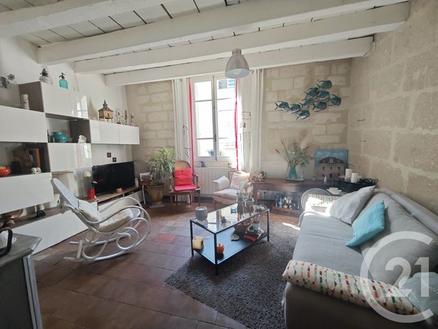 Appartement F3 à vendre - 3 pièces - 61.13 m2 - SOMMIERES - 30 - LANGUEDOC-ROUSSILLON - Century 21 Jcd Immobilier