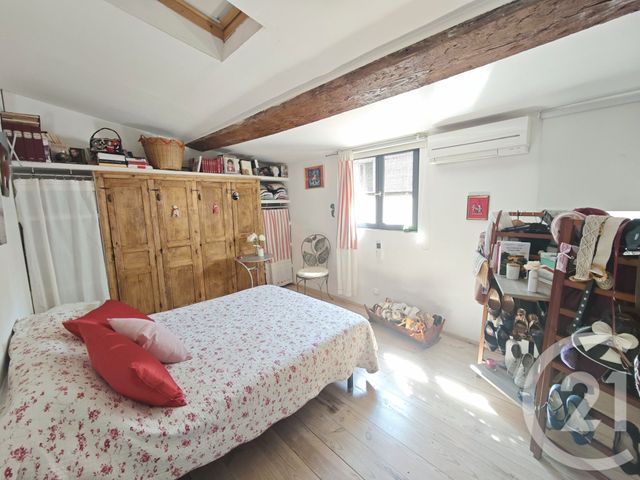 Appartement F3 à vendre - 3 pièces - 61.13 m2 - SOMMIERES - 30 - LANGUEDOC-ROUSSILLON - Century 21 Jcd Immobilier