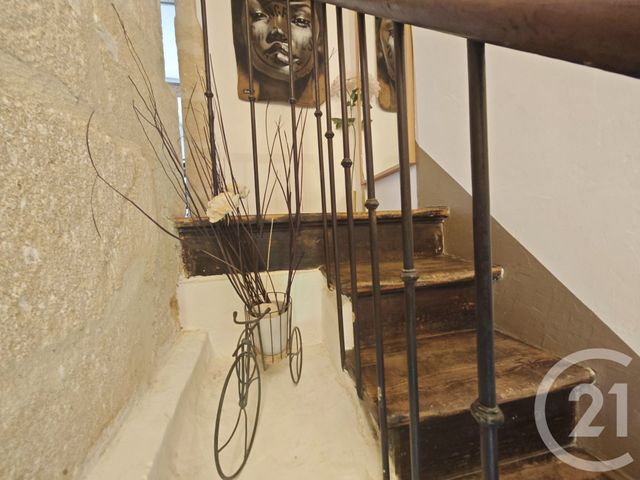 Appartement F3 à vendre - 3 pièces - 61.13 m2 - SOMMIERES - 30 - LANGUEDOC-ROUSSILLON - Century 21 Jcd Immobilier