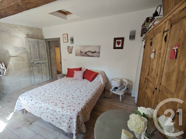 Appartement F3 à vendre - 3 pièces - 61.13 m2 - SOMMIERES - 30 - LANGUEDOC-ROUSSILLON - Century 21 Jcd Immobilier