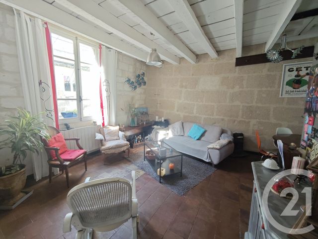 Appartement F3 à vendre - 3 pièces - 61.13 m2 - SOMMIERES - 30 - LANGUEDOC-ROUSSILLON - Century 21 Jcd Immobilier