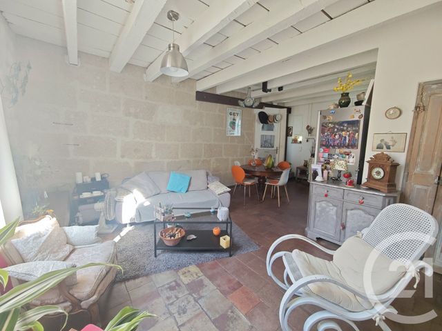 Appartement F3 à vendre - 3 pièces - 61.13 m2 - SOMMIERES - 30 - LANGUEDOC-ROUSSILLON - Century 21 Jcd Immobilier