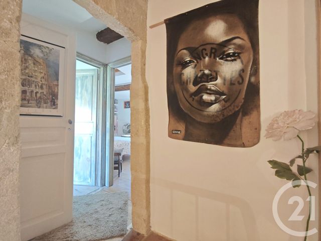 Appartement F3 à vendre - 3 pièces - 61.13 m2 - SOMMIERES - 30 - LANGUEDOC-ROUSSILLON - Century 21 Jcd Immobilier