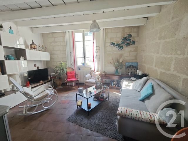 appartement - SOMMIERES - 30