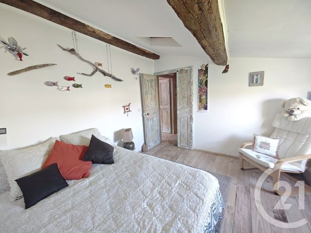 Appartement F3 à vendre - 3 pièces - 61.13 m2 - SOMMIERES - 30 - LANGUEDOC-ROUSSILLON - Century 21 Jcd Immobilier
