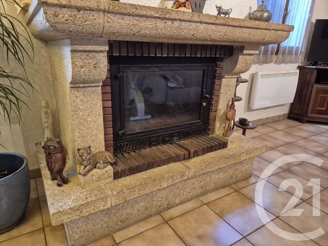 maison à vendre - 3 pièces - 77.0 m2 - SOUVIGNARGUES - 30 - LANGUEDOC-ROUSSILLON - Century 21 Jcd Immobilier