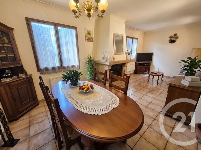 maison à vendre - 3 pièces - 77.0 m2 - SOUVIGNARGUES - 30 - LANGUEDOC-ROUSSILLON - Century 21 Jcd Immobilier