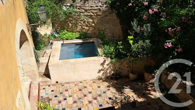 maison à vendre - 5 pièces - 298.27 m2 - BOISSERON - 34 - LANGUEDOC-ROUSSILLON - Century 21 Jcd Immobilier