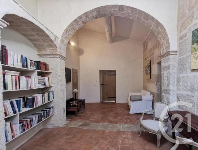 maison à vendre - 5 pièces - 298.27 m2 - BOISSERON - 34 - LANGUEDOC-ROUSSILLON - Century 21 Jcd Immobilier