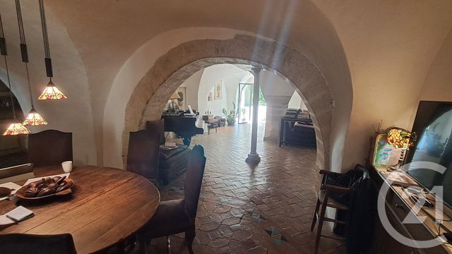 maison à vendre - 5 pièces - 298.27 m2 - BOISSERON - 34 - LANGUEDOC-ROUSSILLON - Century 21 Jcd Immobilier