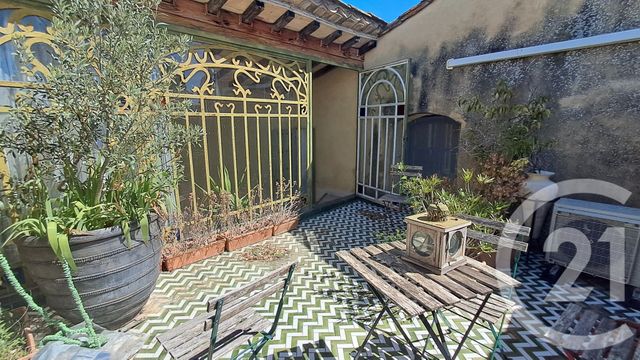 maison à vendre - 5 pièces - 298.27 m2 - BOISSERON - 34 - LANGUEDOC-ROUSSILLON - Century 21 Jcd Immobilier