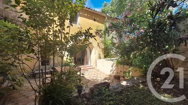 maison - BOISSERON - 34