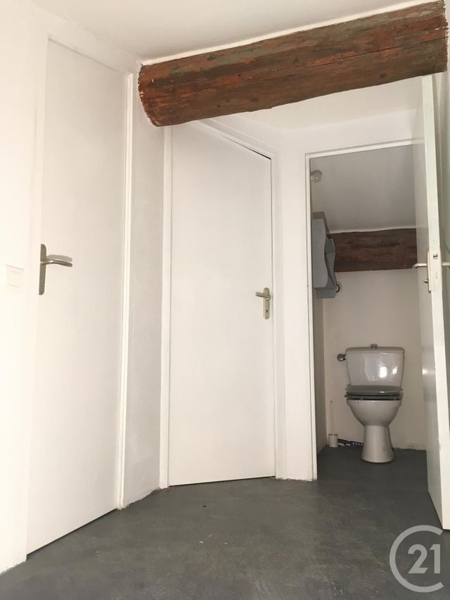 Appartement Duplex à louer - 3 pièces - 46.9 m2 - SOMMIERES - 30 - LANGUEDOC-ROUSSILLON - Century 21 Jcd Immobilier