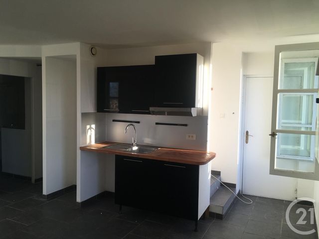 Appartement Duplex à louer SOMMIERES