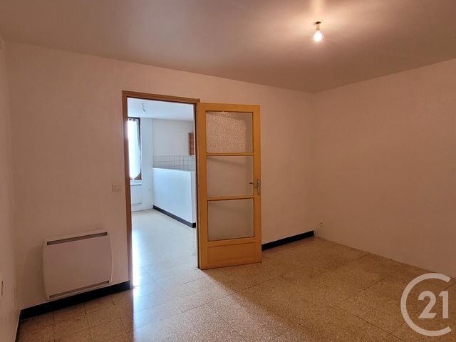 Appartement F2 à louer - 2 pièces - 45.18 m2 - SOMMIERES - 30 - LANGUEDOC-ROUSSILLON - Century 21 Jcd Immobilier
