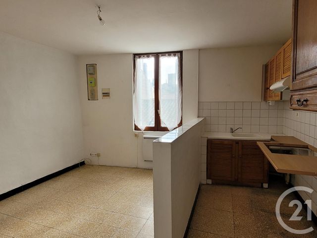 Appartement F2 à louer - 2 pièces - 45.18 m2 - SOMMIERES - 30 - LANGUEDOC-ROUSSILLON - Century 21 Jcd Immobilier