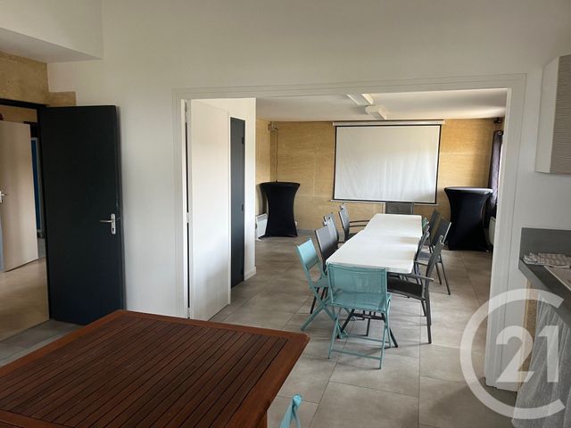 maison à louer - 7 pièces - 300.0 m2 - CONGENIES - 30 - LANGUEDOC-ROUSSILLON - Century 21 Jcd Immobilier