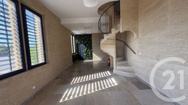 maison à louer - 7 pièces - 300.0 m2 - CONGENIES - 30 - LANGUEDOC-ROUSSILLON - Century 21 Jcd Immobilier