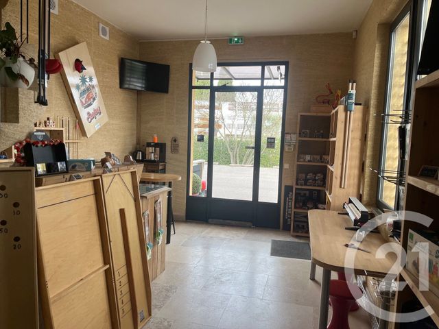 maison à louer - 7 pièces - 300.0 m2 - CONGENIES - 30 - LANGUEDOC-ROUSSILLON - Century 21 Jcd Immobilier
