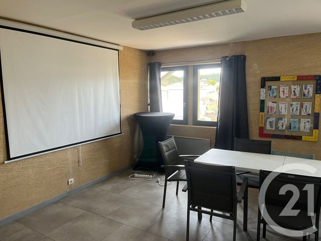 maison à louer - 7 pièces - 300.0 m2 - CONGENIES - 30 - LANGUEDOC-ROUSSILLON - Century 21 Jcd Immobilier