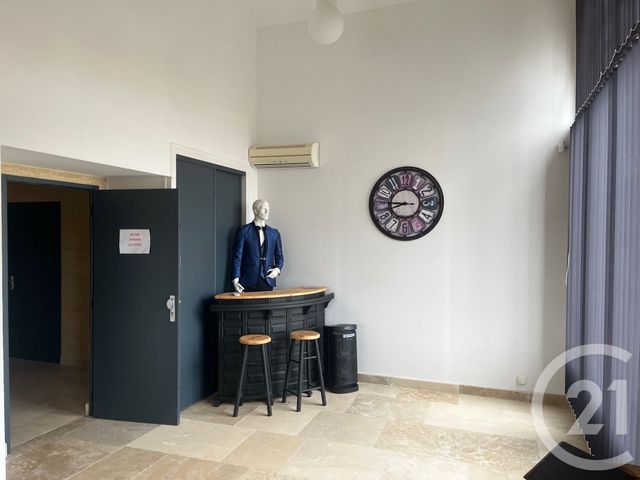 maison à louer - 7 pièces - 300.0 m2 - CONGENIES - 30 - LANGUEDOC-ROUSSILLON - Century 21 Jcd Immobilier