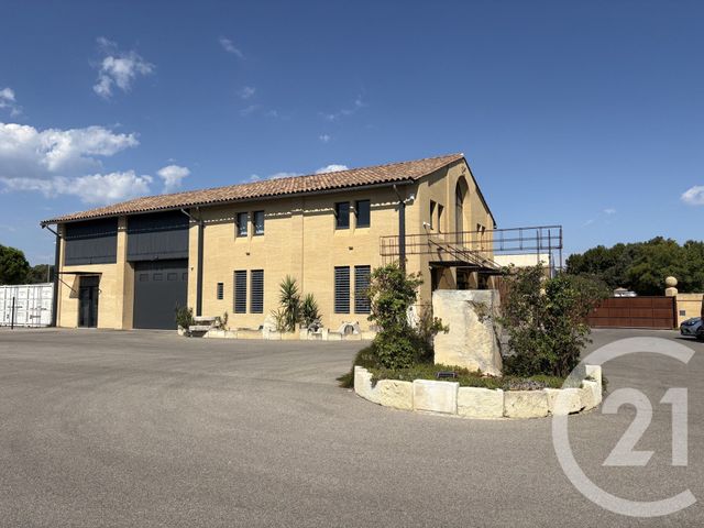 maison - CONGENIES - 30