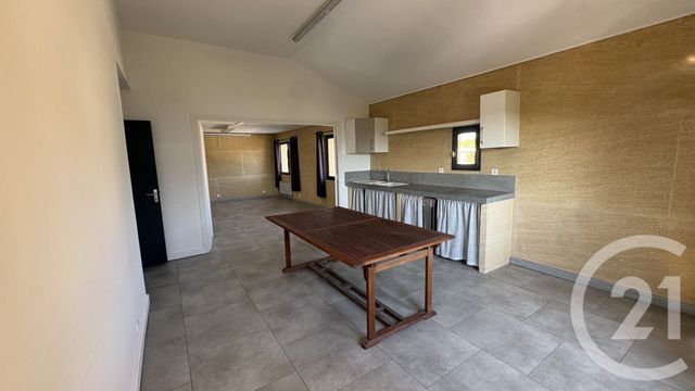 maison à louer - 7 pièces - 300.0 m2 - CONGENIES - 30 - LANGUEDOC-ROUSSILLON - Century 21 Jcd Immobilier