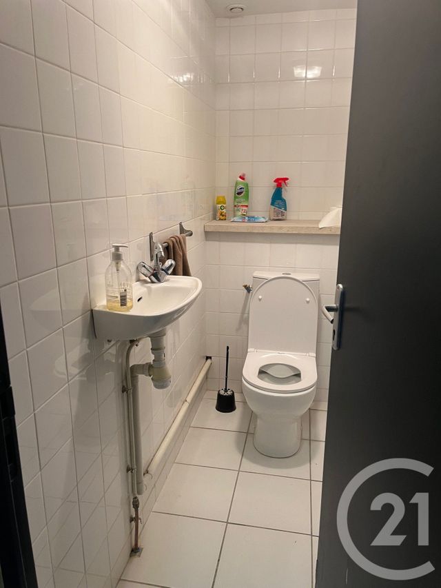 maison à louer - 7 pièces - 300.0 m2 - CONGENIES - 30 - LANGUEDOC-ROUSSILLON - Century 21 Jcd Immobilier