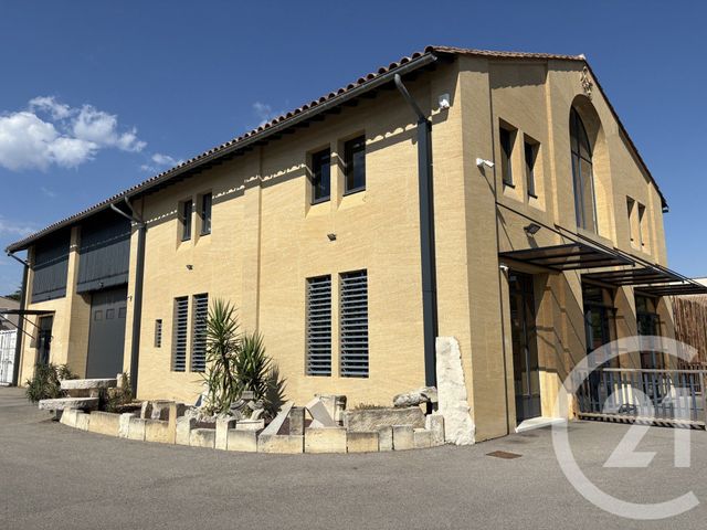 maison à louer - 7 pièces - 300.0 m2 - CONGENIES - 30 - LANGUEDOC-ROUSSILLON - Century 21 Jcd Immobilier