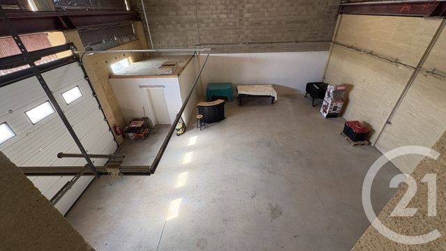 maison à louer - 7 pièces - 300.0 m2 - CONGENIES - 30 - LANGUEDOC-ROUSSILLON - Century 21 Jcd Immobilier