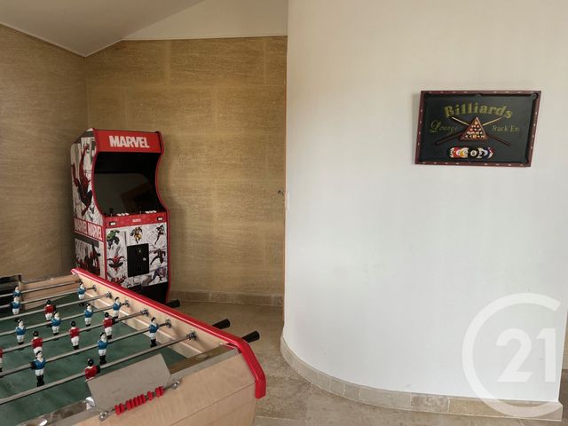 maison à louer - 7 pièces - 300.0 m2 - CONGENIES - 30 - LANGUEDOC-ROUSSILLON - Century 21 Jcd Immobilier