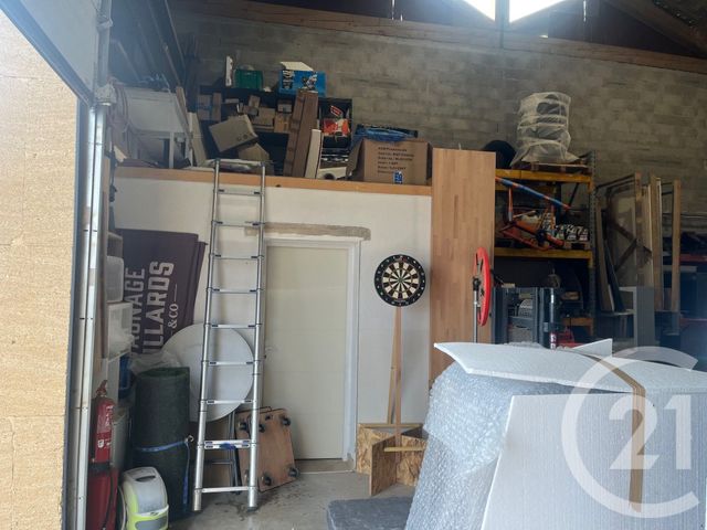 commerce à louer - 300.0 m2 - CONGENIES - 30 - LANGUEDOC-ROUSSILLON - Century 21 Jcd Immobilier