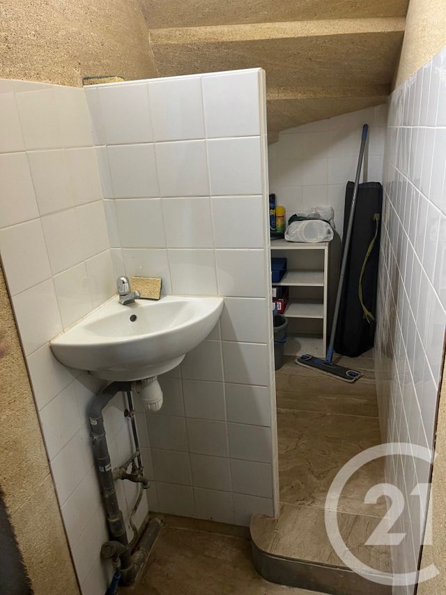 commerce à louer - 300.0 m2 - CONGENIES - 30 - LANGUEDOC-ROUSSILLON - Century 21 Jcd Immobilier