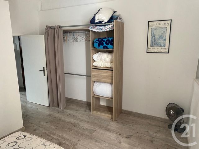 Appartement F2 à louer - 2 pièces - 36.7 m2 - SOMMIERES - 30 - LANGUEDOC-ROUSSILLON - Century 21 Jcd Immobilier