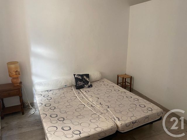 Appartement F2 à louer - 2 pièces - 36.7 m2 - SOMMIERES - 30 - LANGUEDOC-ROUSSILLON - Century 21 Jcd Immobilier