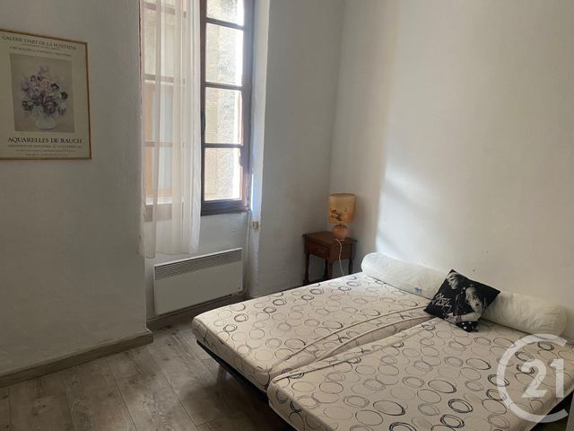 Appartement F2 à louer - 2 pièces - 36.7 m2 - SOMMIERES - 30 - LANGUEDOC-ROUSSILLON - Century 21 Jcd Immobilier