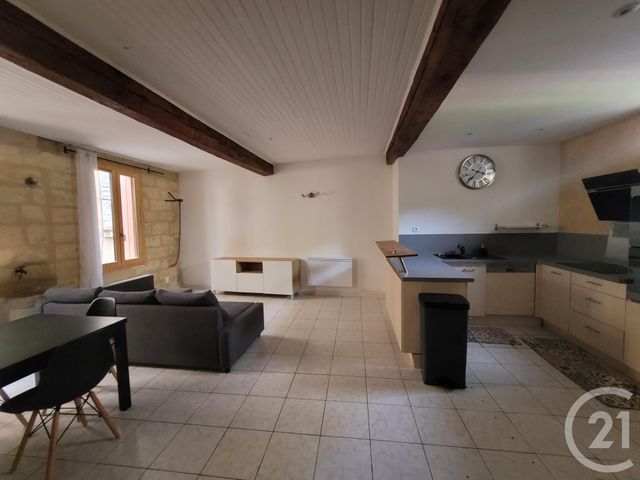 appartement - SOMMIERES - 30