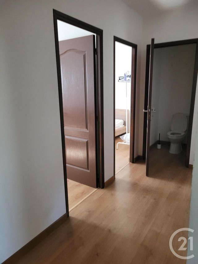 Appartement F3 à louer - 3 pièces - 68.02 m2 - SOMMIERES - 30 - LANGUEDOC-ROUSSILLON - Century 21 Jcd Immobilier