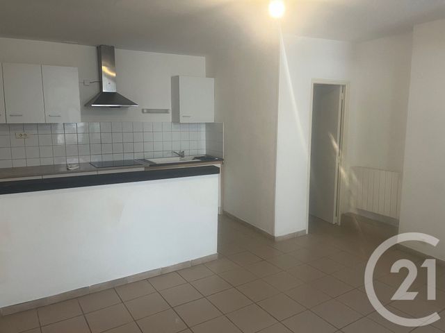 appartement - SOMMIERES - 30