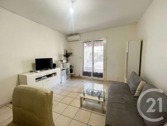 maison à vendre - 3 pièces - 57.5 m2 - GAJAN - 30 - LANGUEDOC-ROUSSILLON - Century 21 Jcd Immobilier