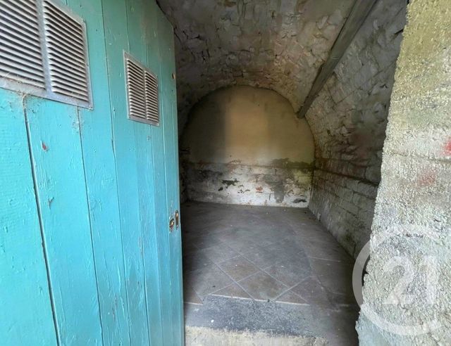 maison à vendre - 3 pièces - 57.5 m2 - GAJAN - 30 - LANGUEDOC-ROUSSILLON - Century 21 Jcd Immobilier