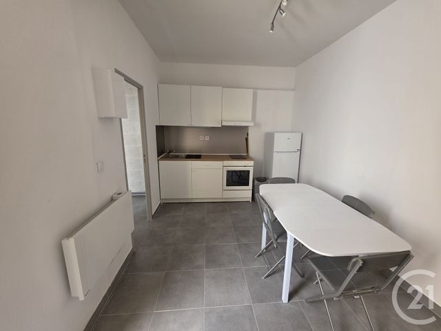 appartement - NIMES - 30