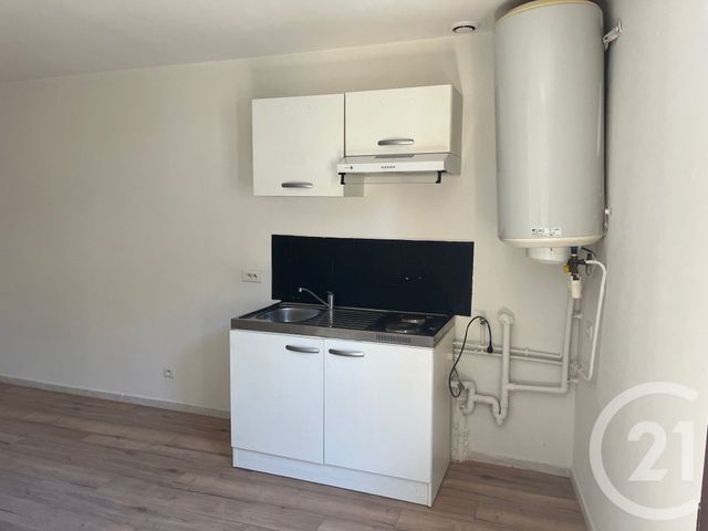 Appartement Studio à louer - 1 pièce - 25.0 m2 - SOMMIERES - 30 - LANGUEDOC-ROUSSILLON - Century 21 Jcd Immobilier