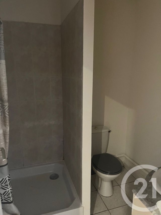 Appartement Studio à louer - 1 pièce - 25.0 m2 - SOMMIERES - 30 - LANGUEDOC-ROUSSILLON - Century 21 Jcd Immobilier